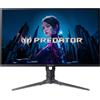 Acer Predator X27UW3bmiiprx Monitor PC 67,3 cm (26.5") 2560 x 1440 Pixel Quad HD