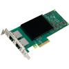 Intel E610-XT2 Interno Ethernet 10000 Mbit/s