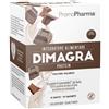 Promopharma spa Dimagra Protein Cioccolato 10 Buste