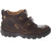 Timberland Polacco in pelle con strappo n.31