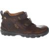 Timberland Polacco in pelle con strappo n.37
