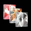 LE SERAFIM 5th Mini Album HOT Random Ver CD+80p Book+P.Card+Poster+Sticker+Gift