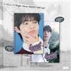 Album singolo CHUEI LI YU [Sweet Dream] FOTOLIBRO Ver. Mini CD + libro + sche...