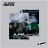 K-POP LUN8 3° Mini Album [AWAKENING] Hip Ver. CD + libro 80p + P.Card + adesi...