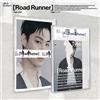 JAY B GOT7 1st Album Archive 1 Road Runner Random Ver. CD + libro + carta + a...