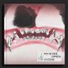 MEOVV 1° album EP MY EYES OPEN VVIDE GRILL Ver. CD + libro + P.Card + F.Poste...