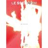 LE SERAFIM 5th Mini Album HOT Vol.3 CD+80p Book+P.Card+Poster+Sticker+etc+Regalo