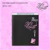 Album K-POP IVE 3° EP IVE EMPATHY You Ver CD+84p Photobook+P.Card+6p Photo+Gift