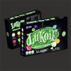K-POP AM8IC 1° EP Album [LUKOIE] TINCASE Ver. Mini CD + libro + P. Card + ade...