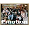 K-POP DKB 9th Mini Album [Emotion] Mischief Ver. CD + P. Book + P. Card + pos...