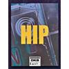 K-POP DKB 7th Mini Album [HIP] HIGH VER. CD + 84p P.Book + P.Card + adesivo +...