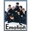 K-POP DKB 9th Mini Album [Emotion] Doubt Ver. CD + 84p libro + P.Card + poste...