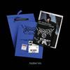 KEY SHINee 3rd Album [HUNTER] Archive Ver. CD + 96p libro + P.Card + Posta + ...