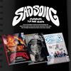 K-POP P1Harmony 7th Mini Album SAD SONG Random Ver. CD + P. Book + P. Card + ...