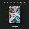 Album Jay Park Studio THE ONE YOU WANTED Jay Bum Ver. CD + 80p P.Book + foto ...