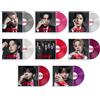 BTS 5th Album [ARIRANG] Standard Vinyl Random Ver LP+Poster+Lyric Paper+etc+Gift