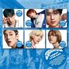 P1Harmony 7th Mini Album SAD SONG Digipack Random Ver CD+Libro+Card+F.Poster+...