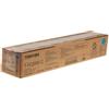 Toshiba Toner Originale (6AJ00000119, T-FC200EC) TOSHIBA e-Studio 2000AC (33,6K) CIANO