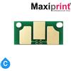 Maxiprint Chip Drum (DR712C) per MINOLTA C659, C759 (120K) CIANO