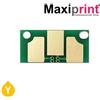 Maxiprint Chip Drum (DR712Y) per MINOLTA C659, C759 (120K) GIALLO