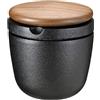 SKEPPSHULT 8541951084 - Macina spezie Cast Iron