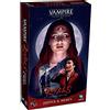 Renegade Game Studios Vampire The Masquerade Rivals ECG Justice & Mercy