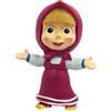 Comansi Masha E Orso CO99801 - Masha Personaggio in Plastica Rigida