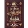 theory11 Harry Potter, libro da colorare