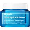 Dr.jart+ Vital Hydra Solution™ Hydro Plump Water Cream - Crema Viso Per Una Pelle Idratata E Rimpolpata - 50 ml