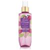 Tesori d'oriente Acqua Profumata Peonia E Ibisco - 200 ml