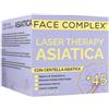 Face complex CREMA VISO LASER THERAPY 45 CON CENTELLA ASIATICA - 50 ml
