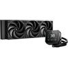 DEEPCOOL Dissipatore A Liquido DeepCool Spartacus 360 120 mm Nero