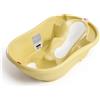 OkBaby Bagnetto OkBaby Onda Evolution Giallo