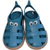 Boatilus Sandali Di Gomma Bioty Characters - Boatilus Blu - Bimbo 22