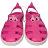 Boatilus Sandali Di Gomma Bioty Characters - Boatilus Fucsia - Bimba 22