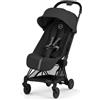Cybex Platinum Passeggino Coya Telaio Matt Black Cybex New Generation - Comfort Collection Sepia Black