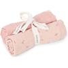 Little Dutch Swaddle Little Dutch 70x70 cm Pure Blossom