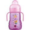 Mam Tazza Mam Trainer - 220 ML Rosa