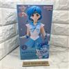 BANPRESTO Sailor Moon Eternal the Movie MERCURY Glitter Glamours Figure B ver. BANPRESTO