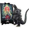 Bandai GODZILLA 1989 Vs. Biollante Graphic Plus MonsterArts Act. Figure Bandai Tamashii
