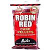 Dynamite Pellet Robin Red 4MM