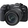 Canon EOS RP + RF 24-105mm f4-7.1 IS STM. Garanzia Canon 2 anni
