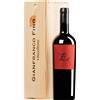 Gianfranco Fino Es Red Salento IGT Primitivo 2020 0,75 L, Cassetta di legno