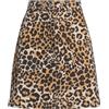 WEEKEND MAX MARA - Minigonna