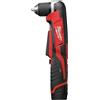 Milwaukee, Trapano avvitatore angolare a batteria, C12RAD/2.0 Ah