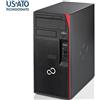 PC RESET PC REF I5 16GB 512SSD W11P MAR I5-8X00 FUJITSU P558/P758 TOWER - REFFJ0018W