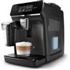 PHILIPS PED MACCHINA PER CAFFE LATTEGO NERO PHILIPS AUTOMATICA EP2334/10 - EP2334/10