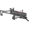 EK ARCHERY RESEARCH BALESTRA RICURVA SELF COCKING VLAD 60/90 LIBBRE CON CARICATORE
