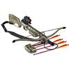 ROYAL FUCILE BALESTRA JAGUAR VEGETATA DA 175LBS FULL KIT CON RED DOT