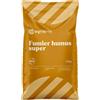 Stallatico in pellet (Fumier Humus Super) (25 kg), concime per piante e fiori